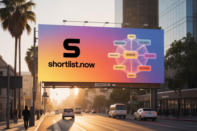 Shortlist.now