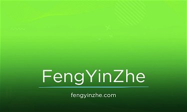FengYinZhe.com