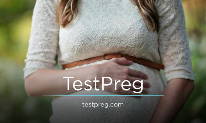 TestPreg.com