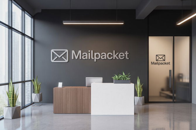 MailPacket.com — 4