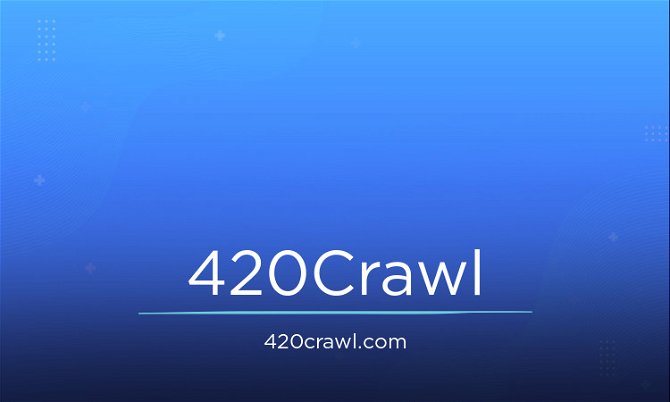 420Crawl.com