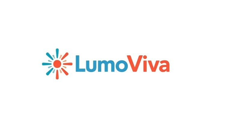 LumoViva logo