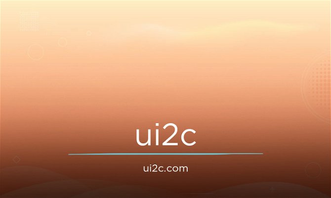 UI2C.com