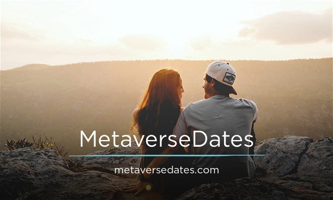 MetaverseDates.com