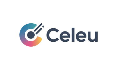 Celeu.com - Creative brandable domain for sale