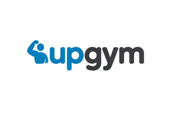 SupGym.com - Creative brandable domain for sale