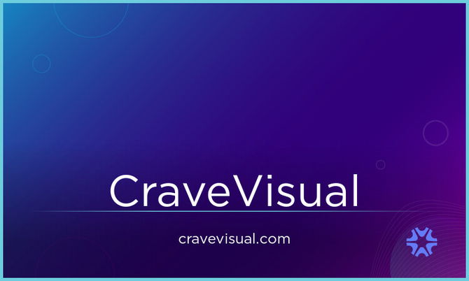 CraveVisual.com