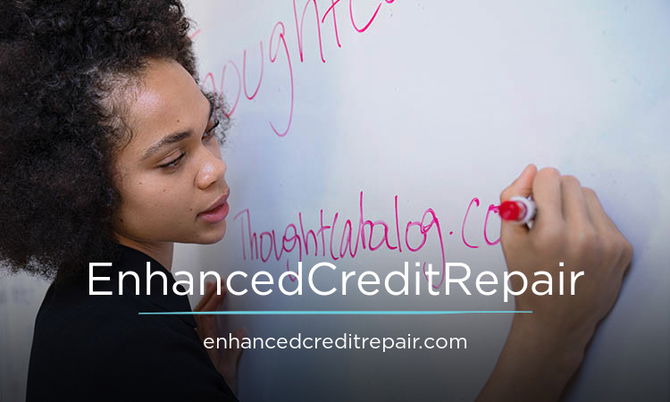 EnhancedCreditRepair.com