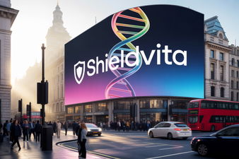 ShieldVita.com - Creative brandable domain for sale