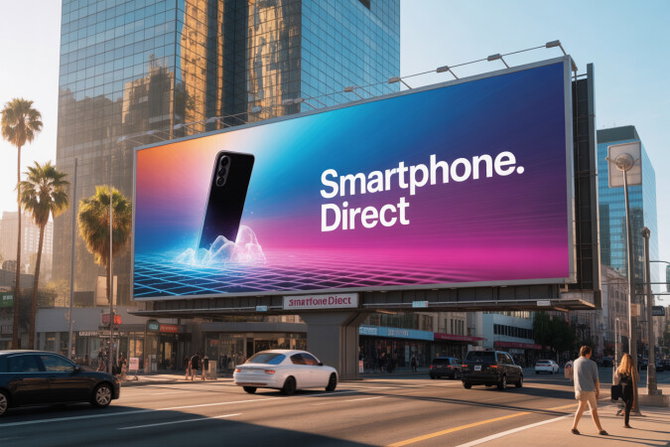Smartphone.Direct — 3