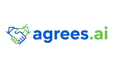 agrees logo