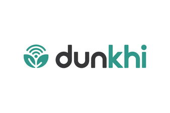 Dunkhi.com - Creative brandable domain for sale