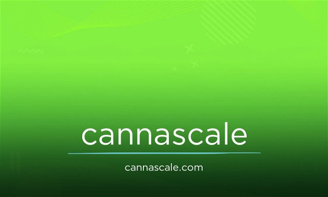 Cannascale.com