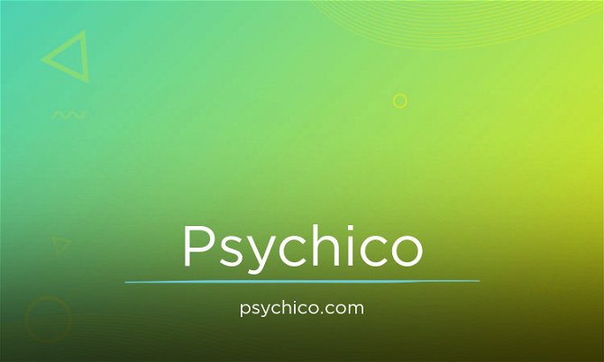 Psychico.com