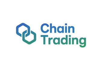 Chain.Trading - Creative brandable domain for sale