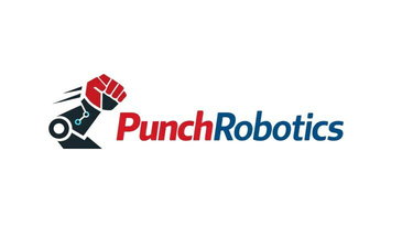 PunchRobotics logo