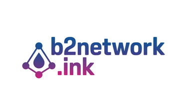 B2Network logo