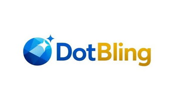 DotBling logo