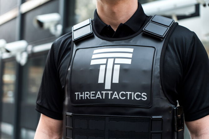 ThreatTactics.com