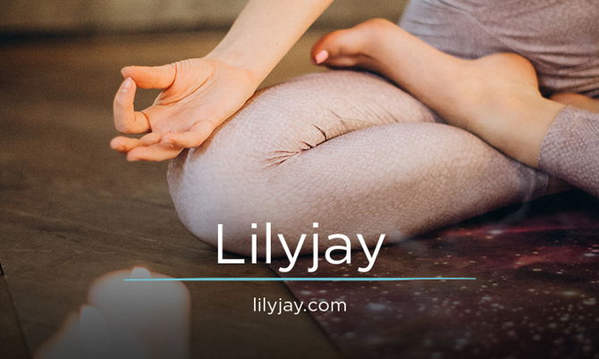 LilyJay.com