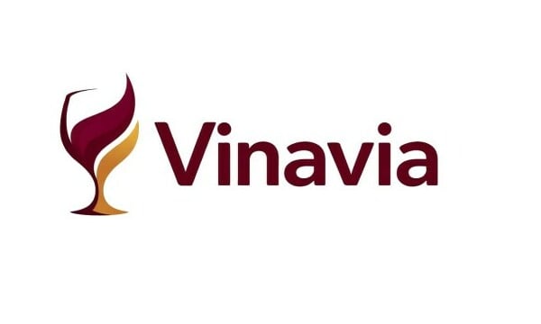 Vinavia logo