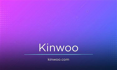 KinWoo.com - buying Great premium names