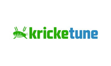 KrickeTune.com - Creative brandable domain for sale