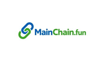 MainChain logo