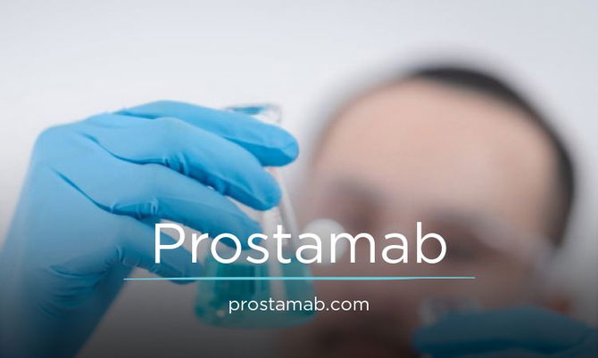 Prostamab.com