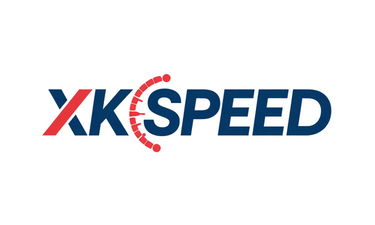 XKSpeed.com - Creative brandable domain for sale