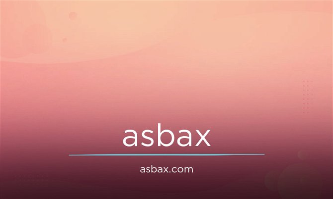 ASBAX.com