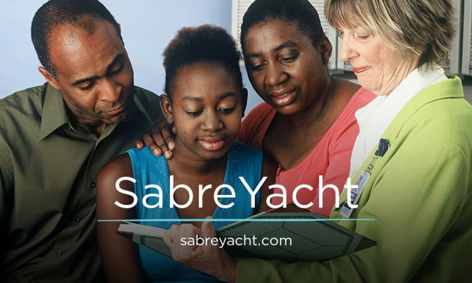 SabreYacht.com