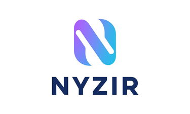 Nyzir logo