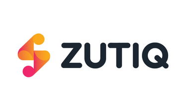 Zutiq.com - Creative brandable domain for sale