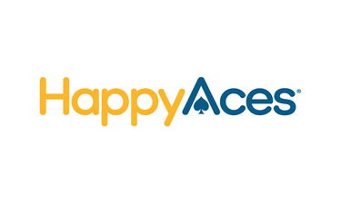 HappyAces.com - Creative brandable domain for sale