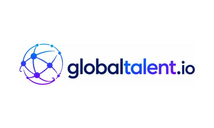 globaltalent logo