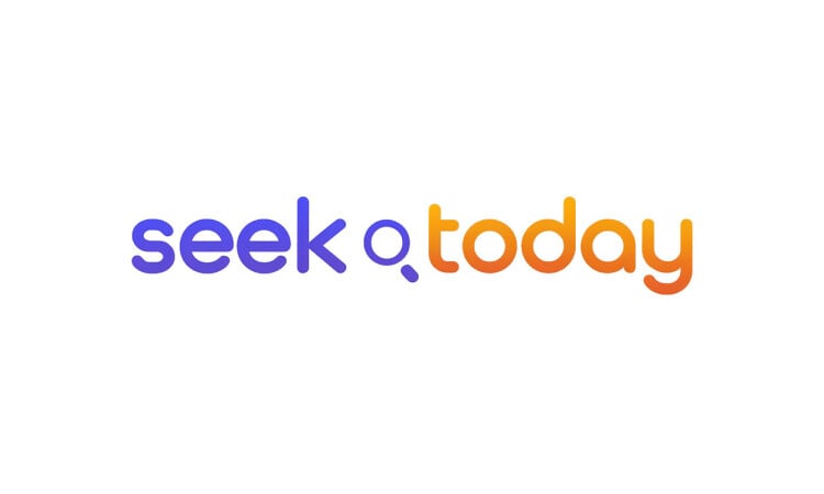 SeekToday logo