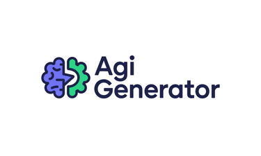Agi-Generator.com is for sale