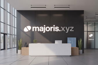 Majoris.xyz is for sale