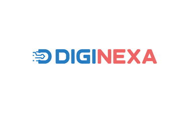 DigiNexa.com - Creative brandable domain for sale