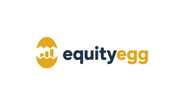 EquityEgg.com - Creative brandable domain for sale