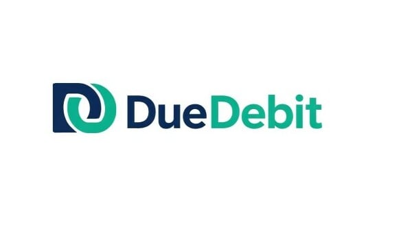 DueDebit logo