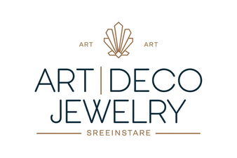 ArtDecoJewelry.com - Creative brandable domain for sale