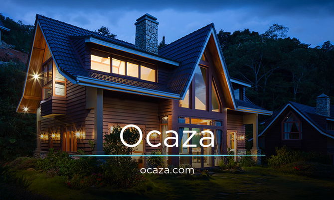 Ocaza.com