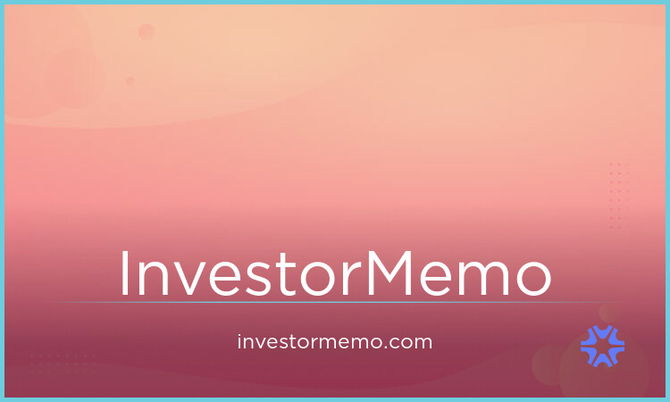 InvestorMemo.com