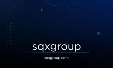 SqxGroup.com