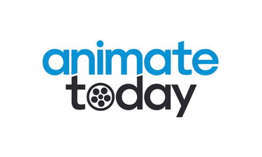 AnimateToday.com - Creative brandable domain for sale