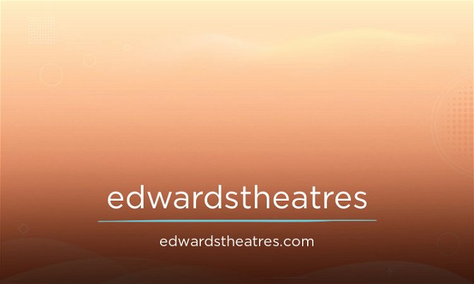 edwardstheatres.com