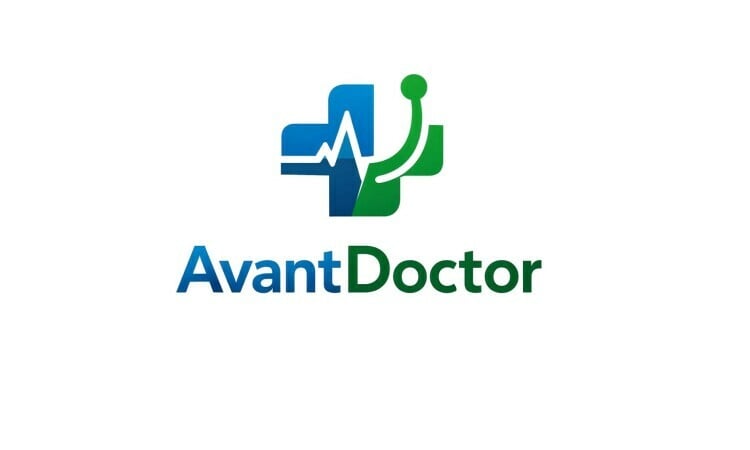 AvantDoctor logo