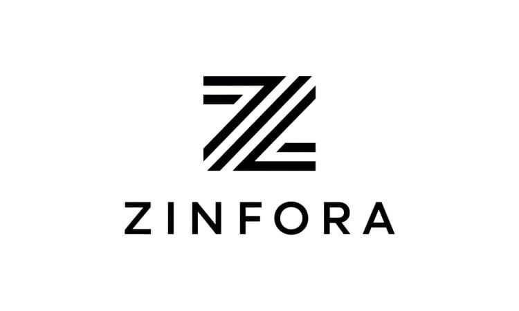 Zinfora logo